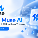 Meta Muse AI 1 billion free tokens invite code SFMVQJ